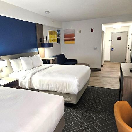 Comfort Suites Gastonia - Charlotte Екстериор снимка