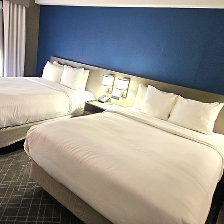 Comfort Suites Gastonia - Charlotte Екстериор снимка