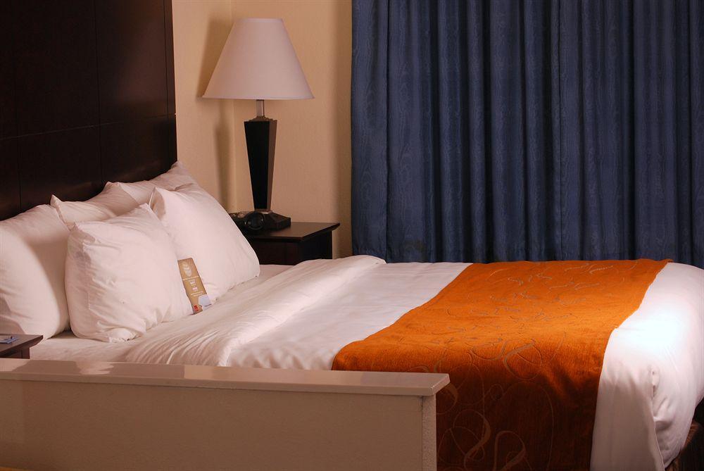 Comfort Suites Gastonia - Charlotte Екстериор снимка