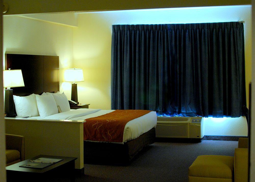 Comfort Suites Gastonia - Charlotte Екстериор снимка