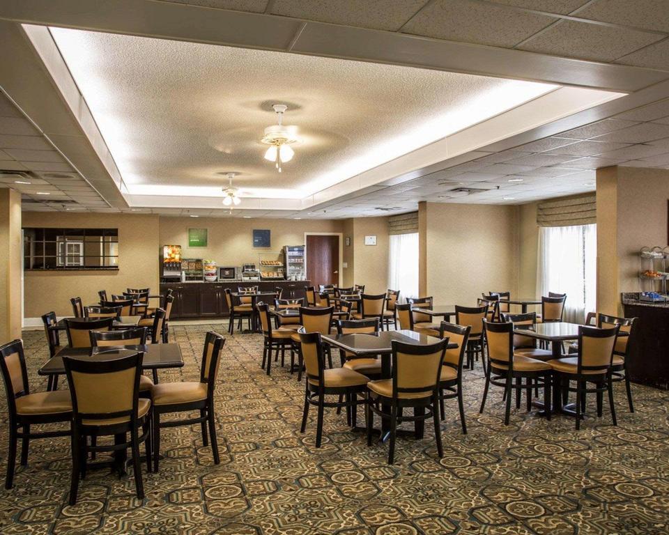 Comfort Suites Gastonia - Charlotte Екстериор снимка