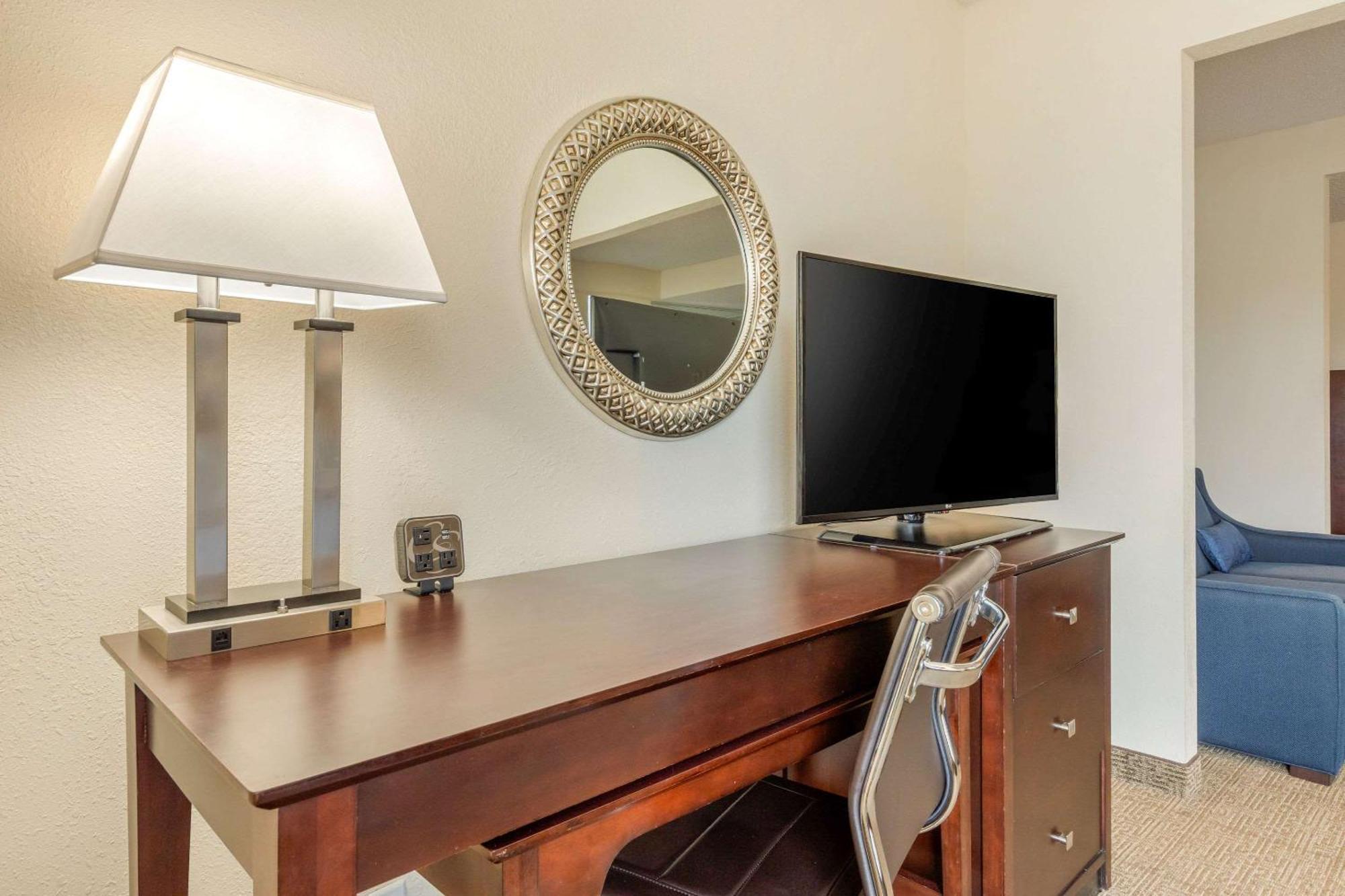Comfort Suites Gastonia - Charlotte Екстериор снимка