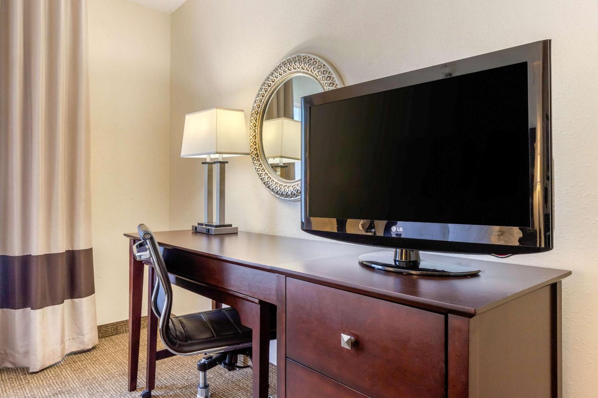 Comfort Suites Gastonia - Charlotte Екстериор снимка