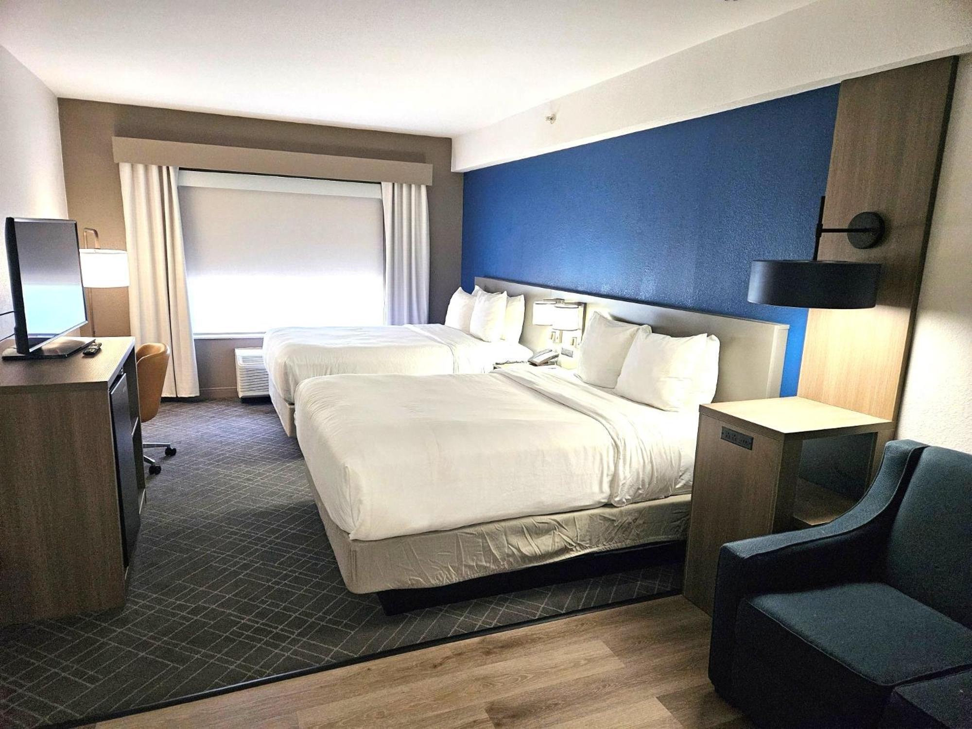 Comfort Suites Gastonia - Charlotte Екстериор снимка