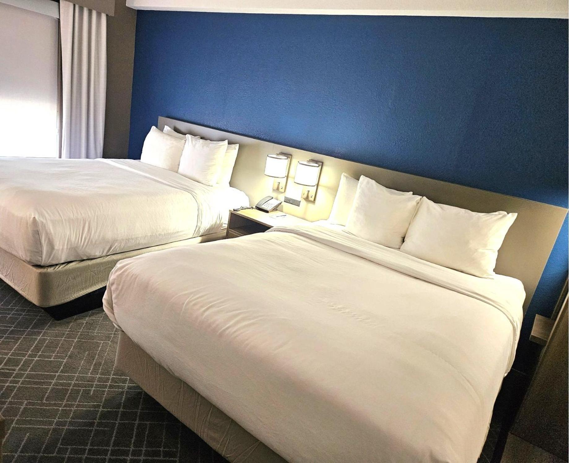 Comfort Suites Gastonia - Charlotte Екстериор снимка